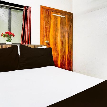 Super Hotel O Dombivali Formerly Pk Lodging Dombivli Ngoại thất bức ảnh
